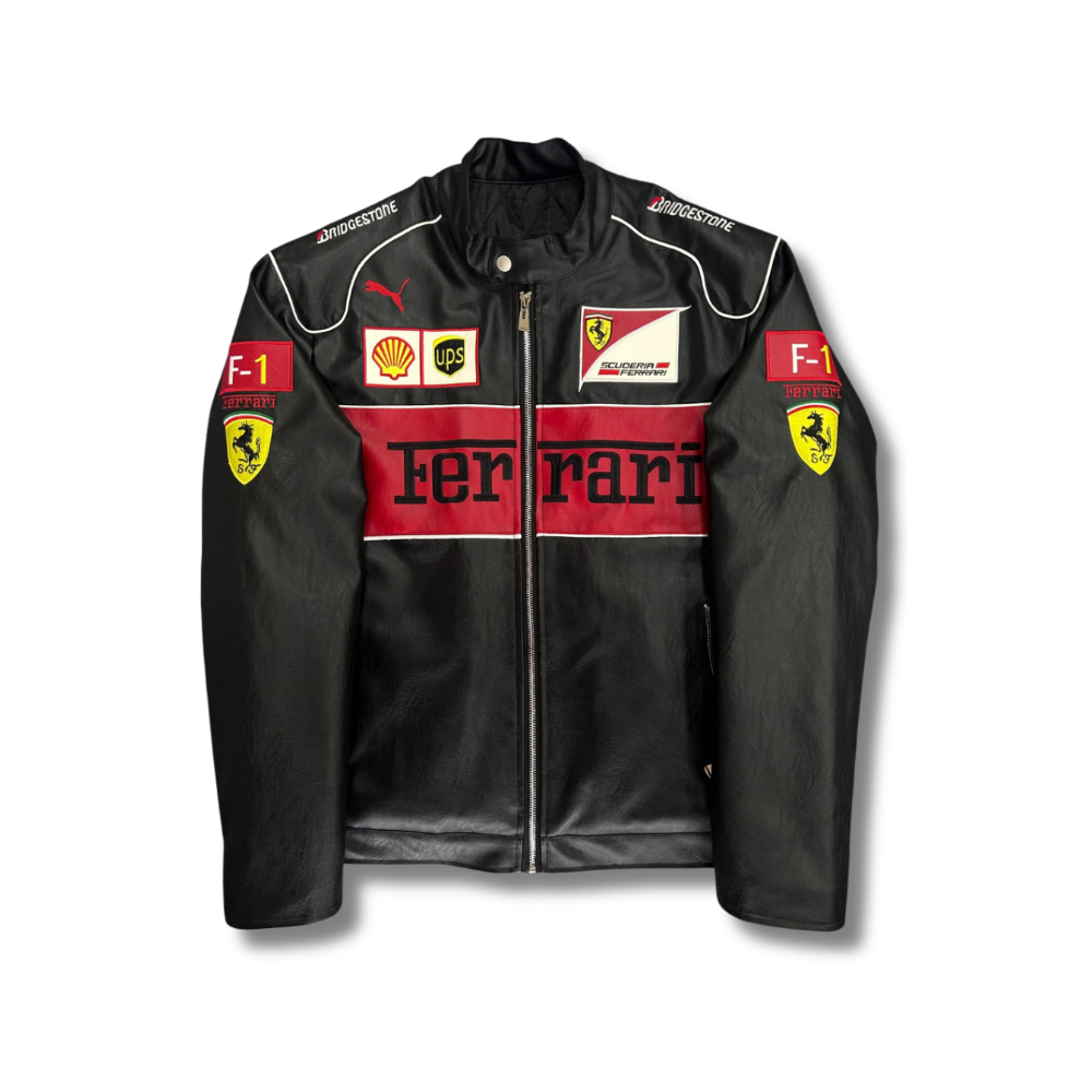 F1 Jackets