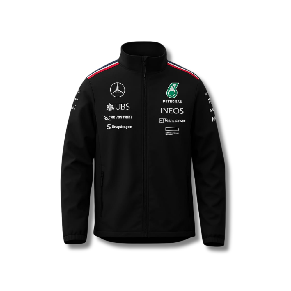 Mercedes Jacket