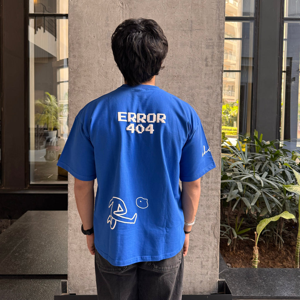 UNFILTERED TSHIRT DUO