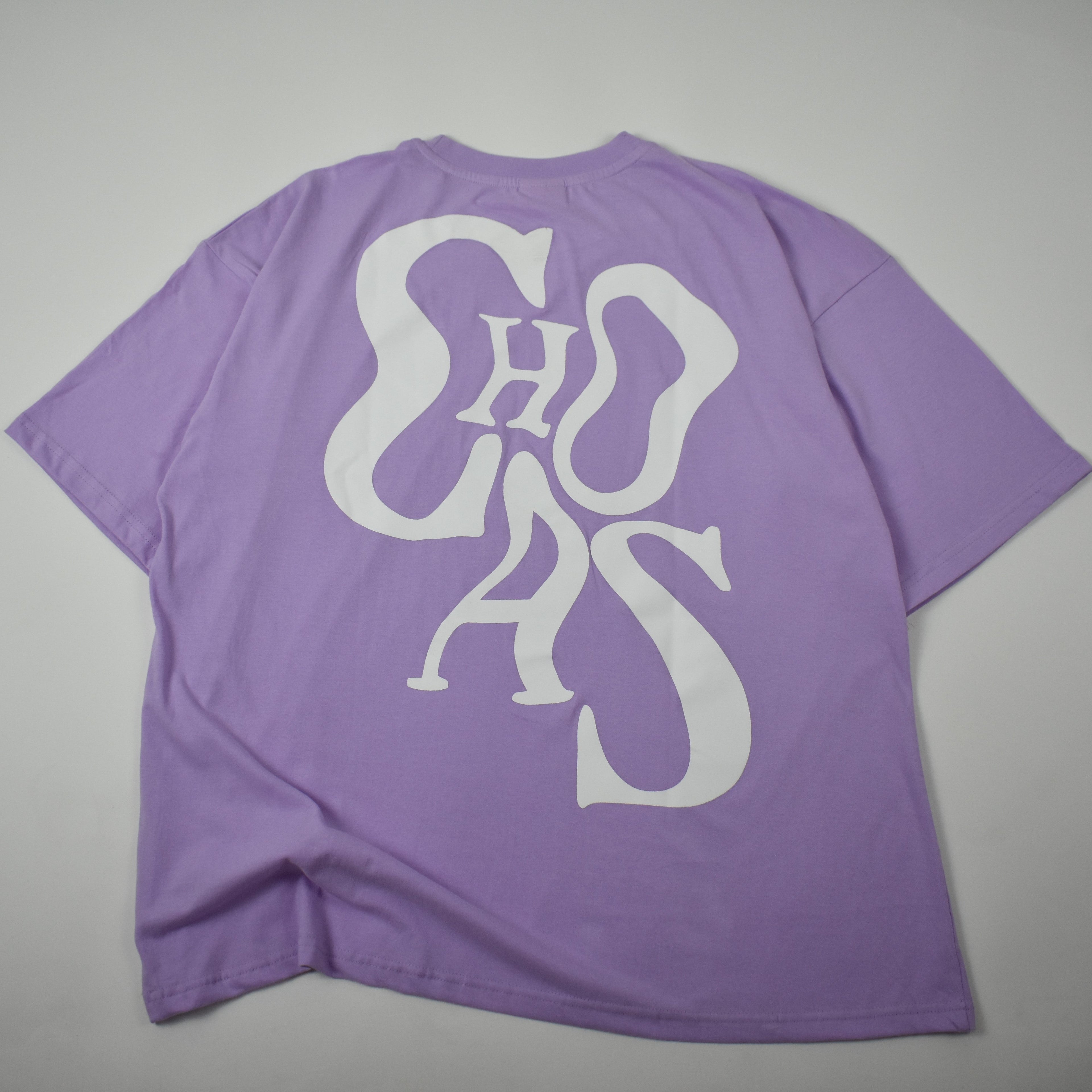 CHAOS T-SHIRT