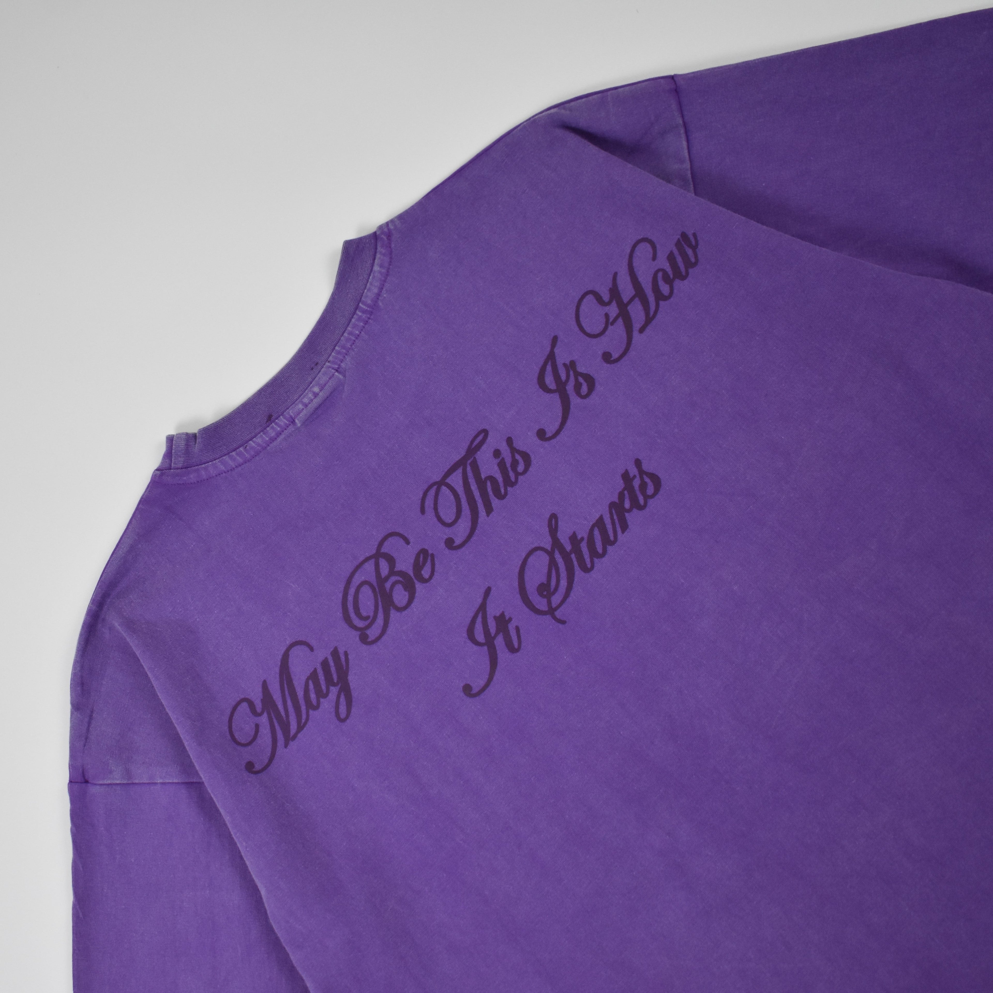 CLASSIC E&B TSHIRT DUO