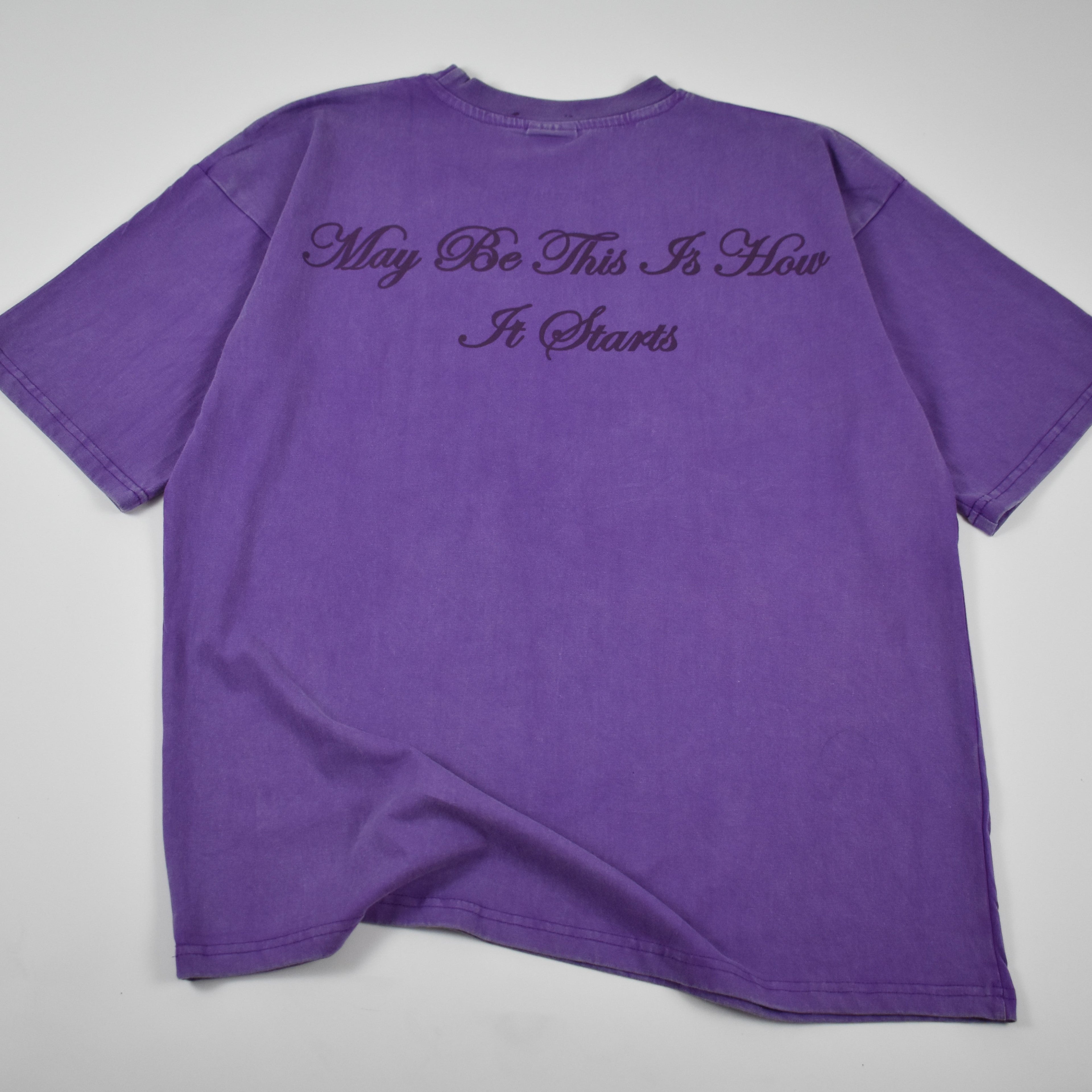 CLASSIC E&B TSHIRT DUO