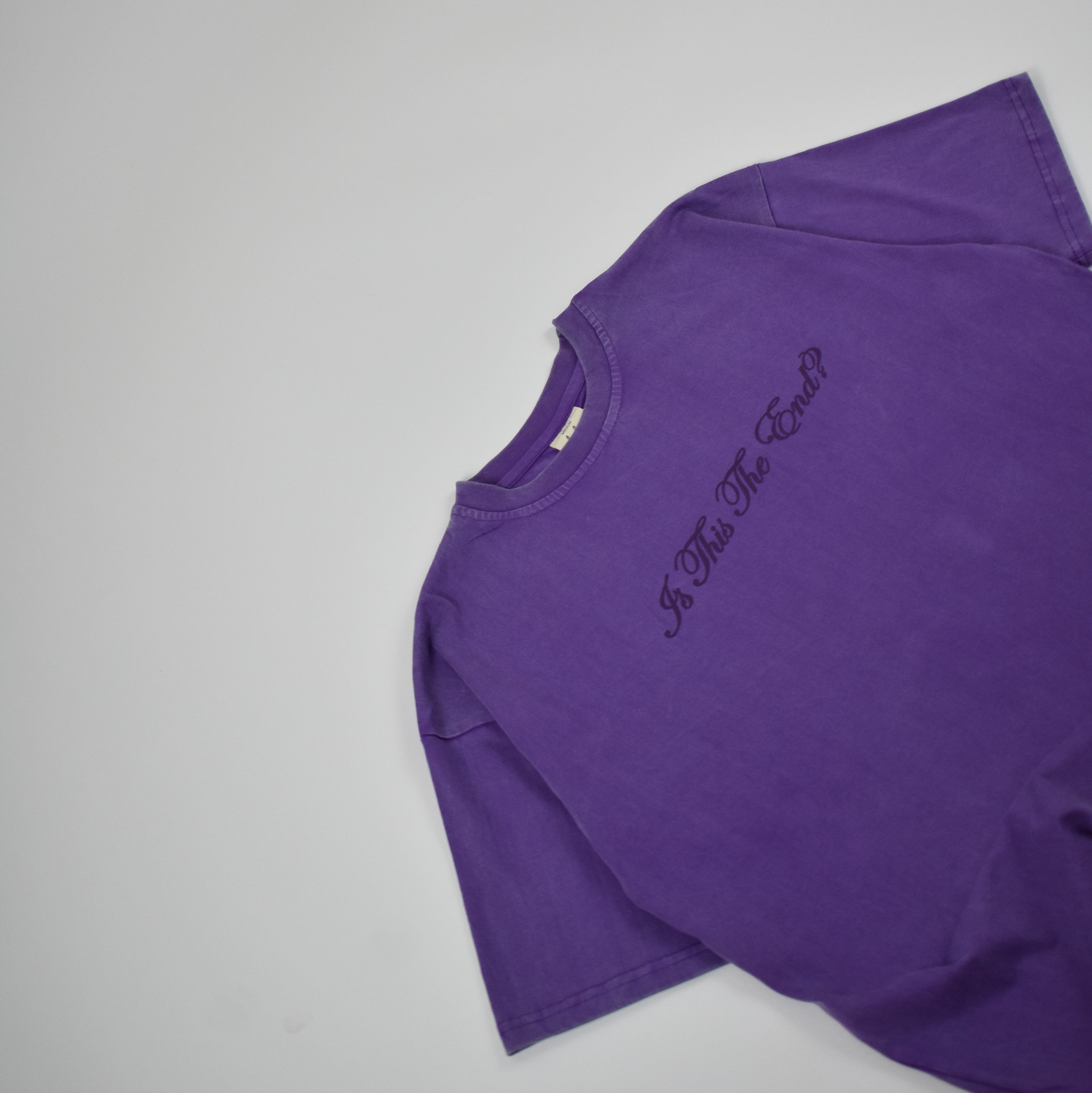 CLASSIC E&B TSHIRT DUO