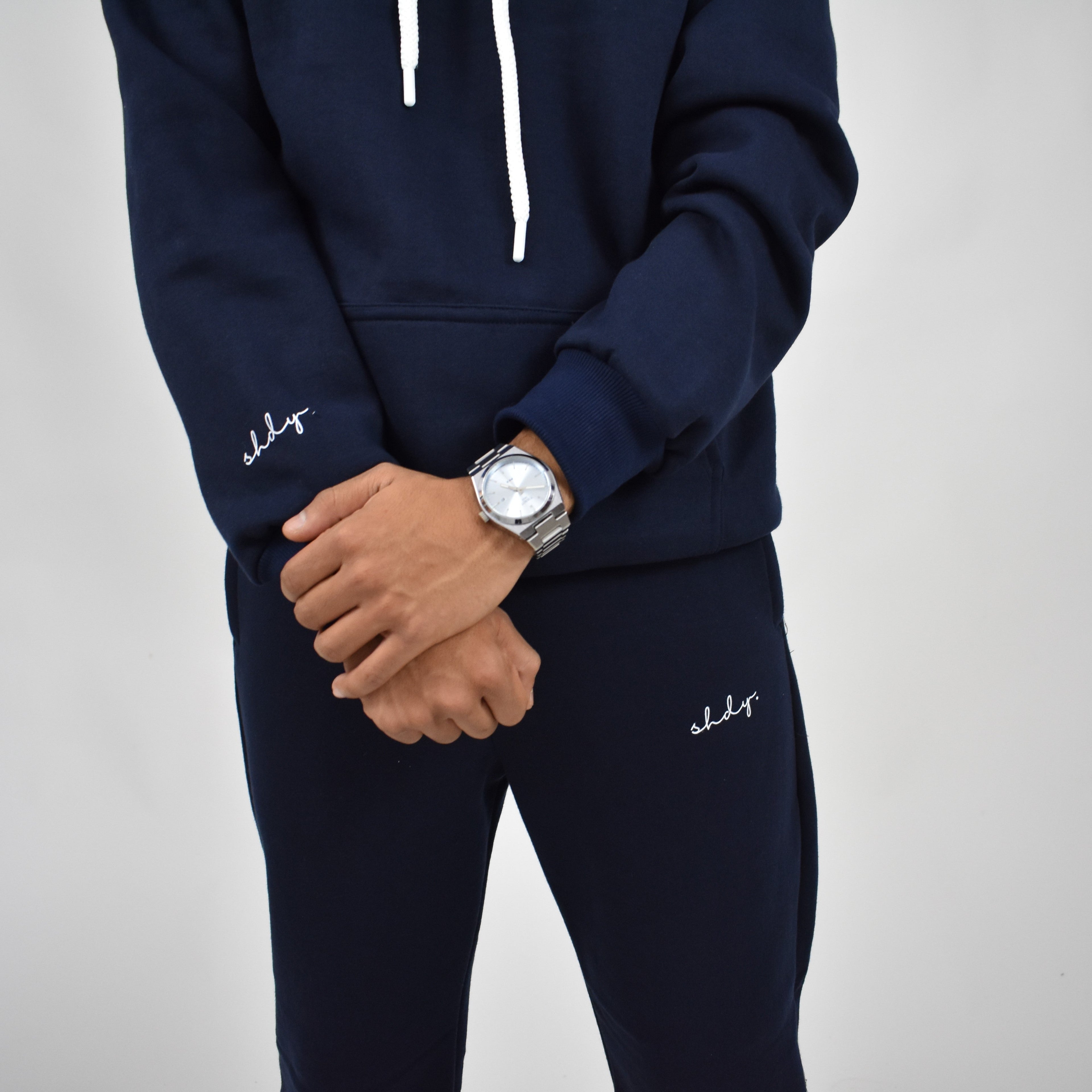 NAVY BLUE CO ORD