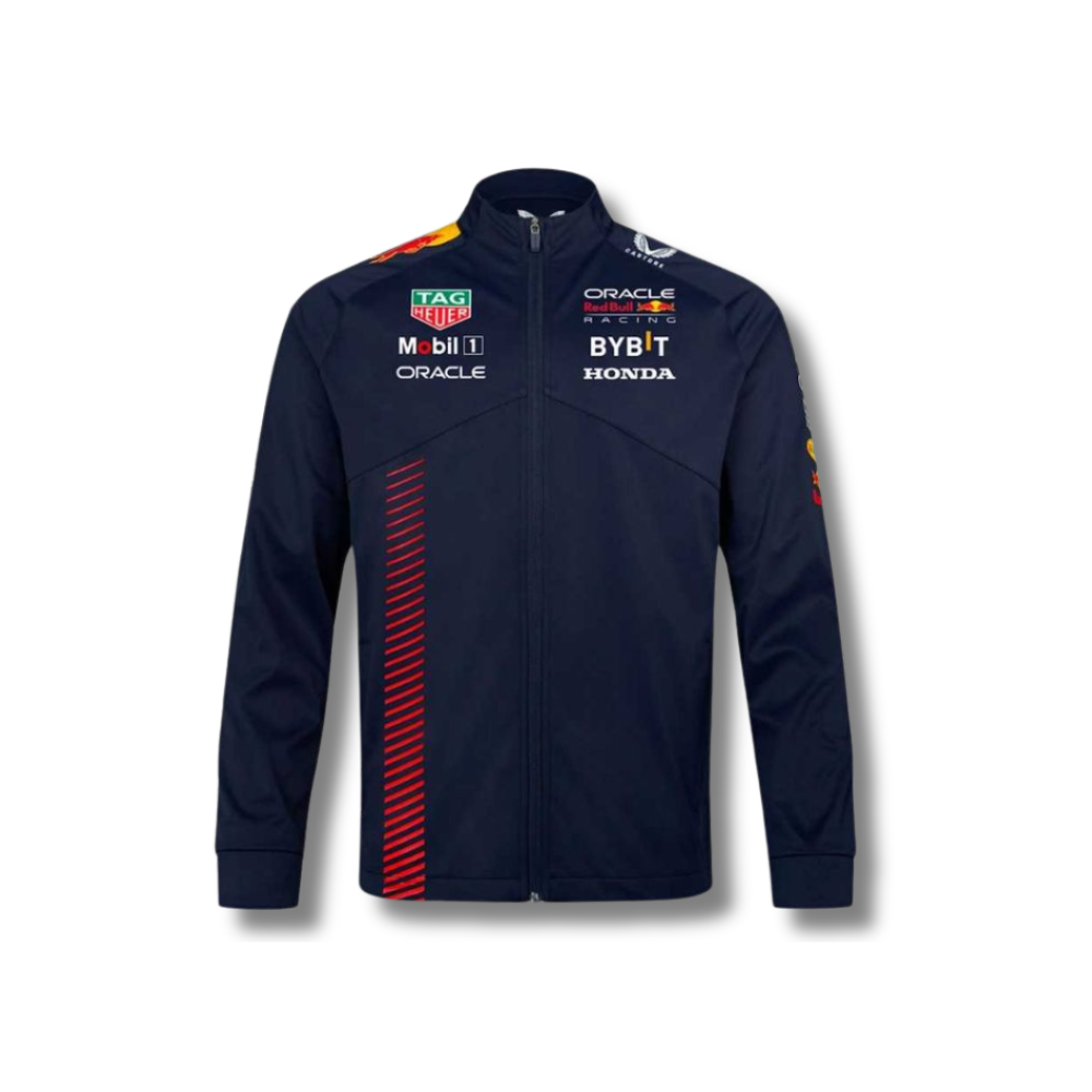Redbull Track Jacket
