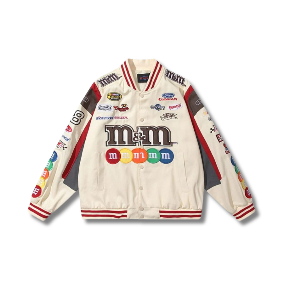 M & M Jacket