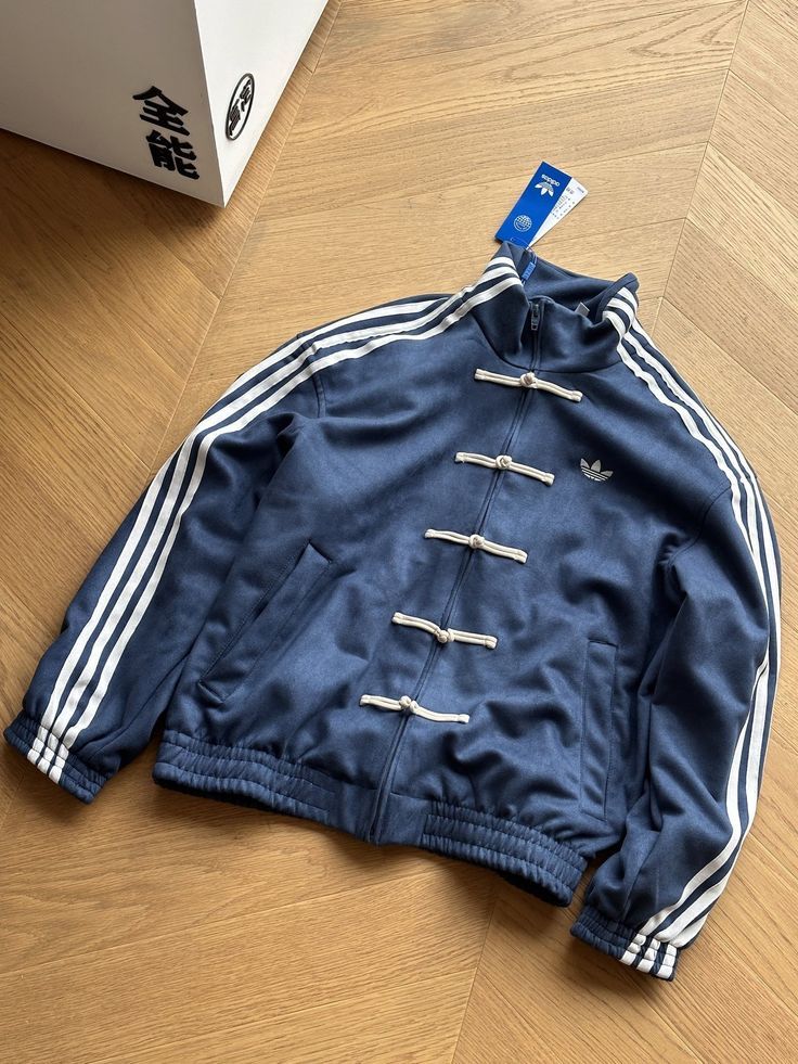 NYC Jacket (Adidas)