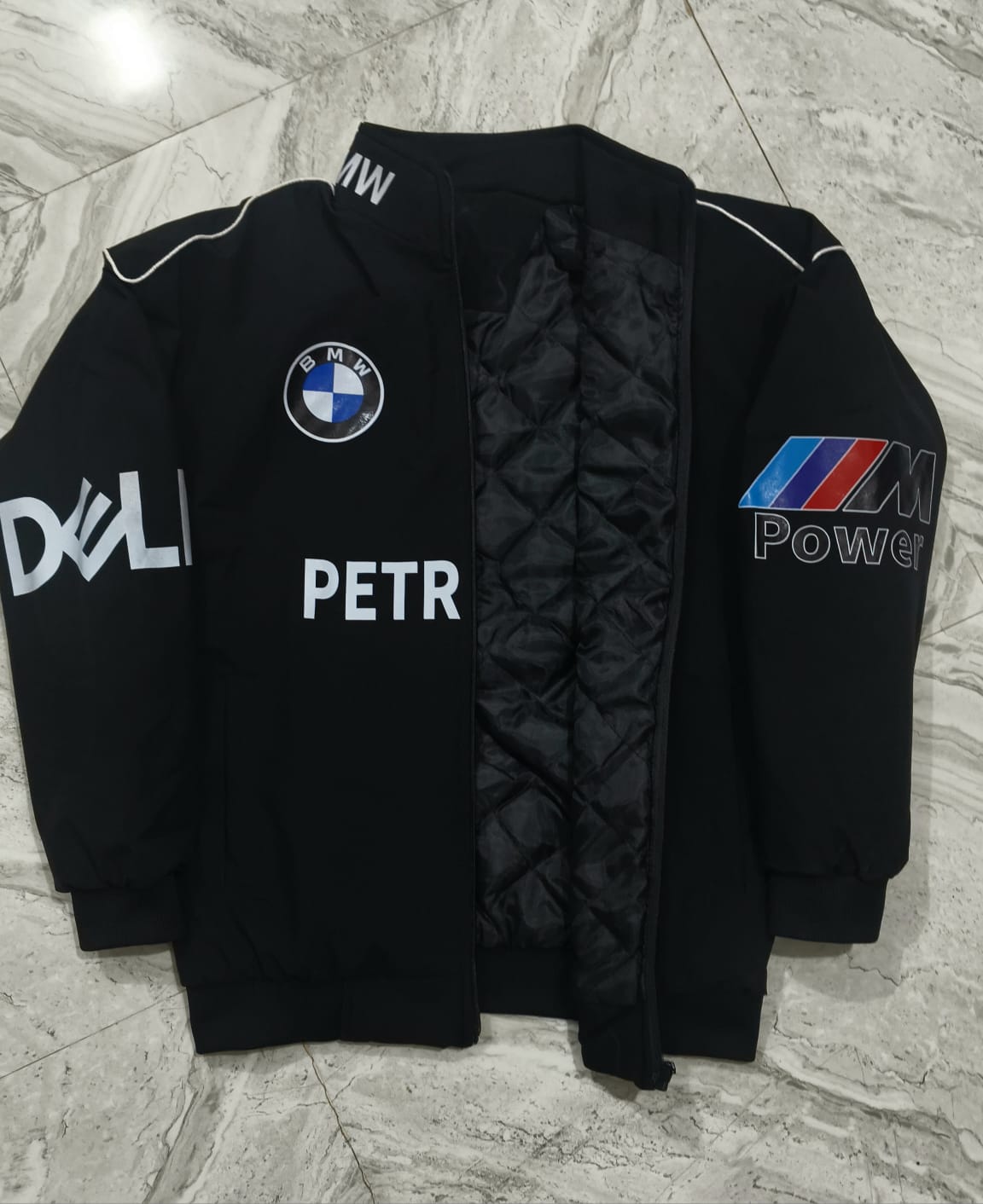 BMW Jacket
