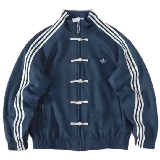 NYC Jacket (Adidas)