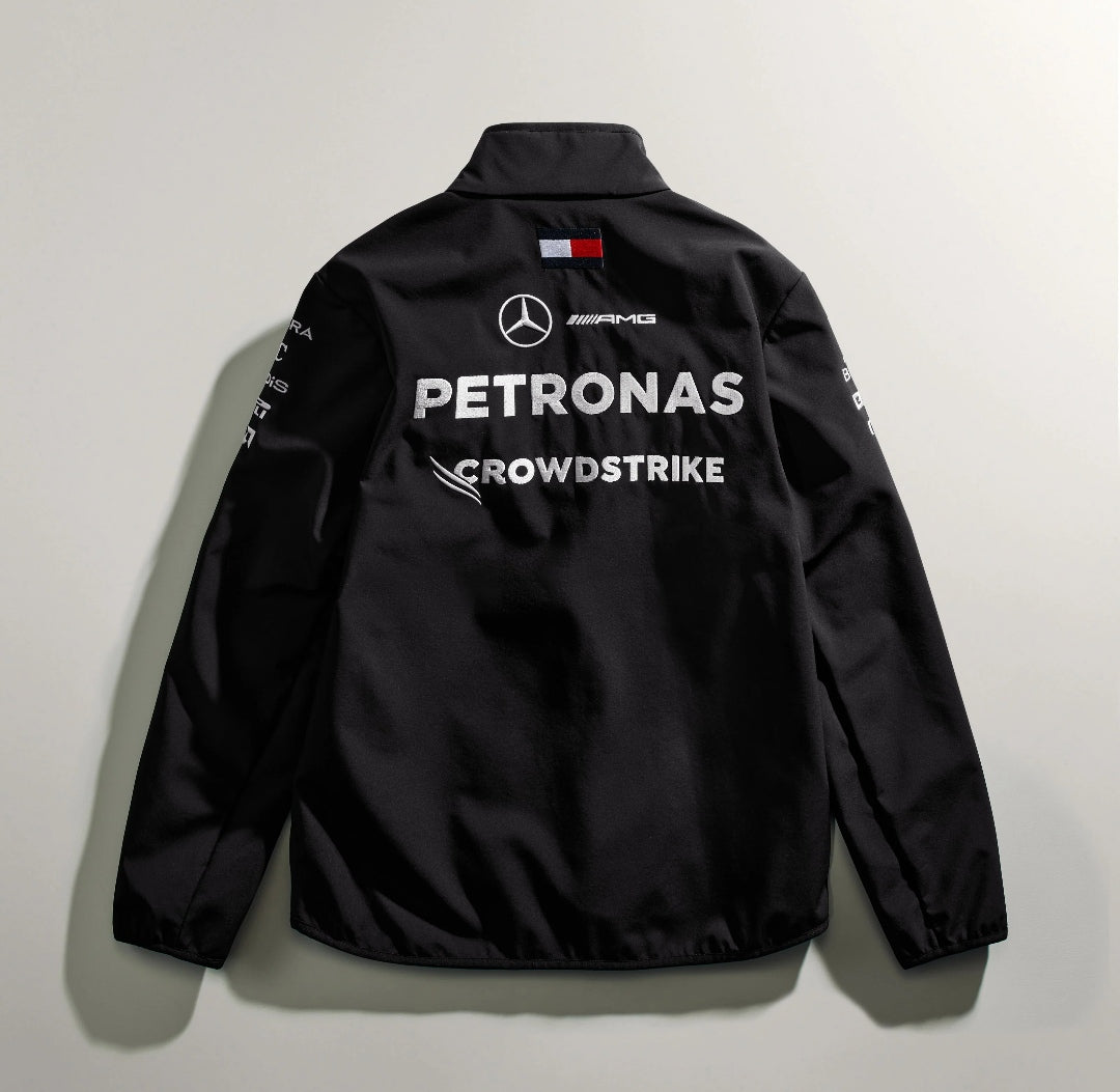 Mercedes Jacket