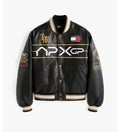 APX GP Leather Jacket