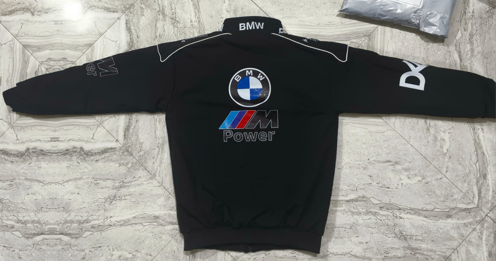 BMW Jacket