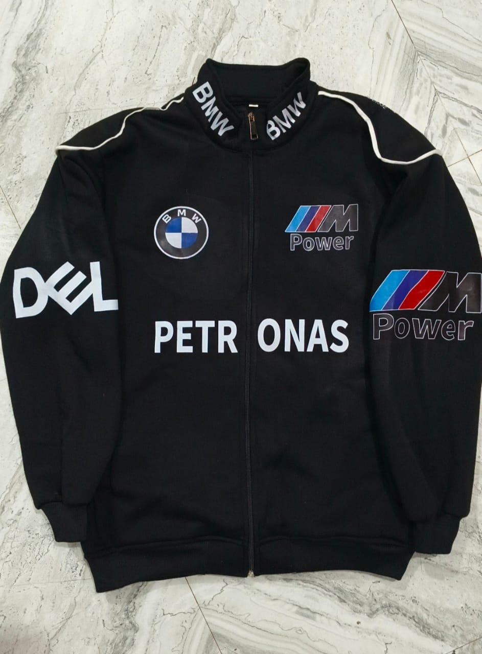 BMW Jacket