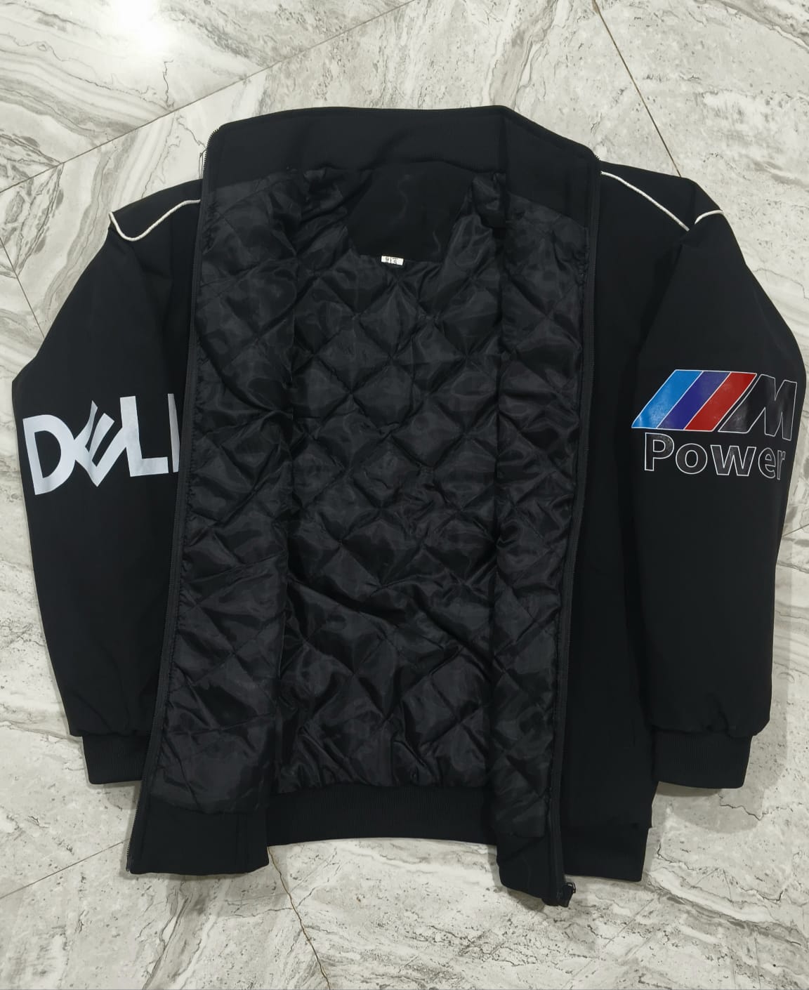 BMW Jacket